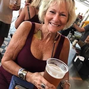 Meet your Posher, Vicki